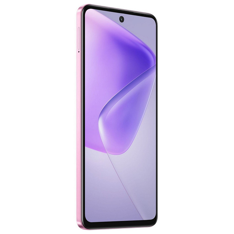 Смартфон Infinix Hot 50 X6882 8/256GB Blossom Pink