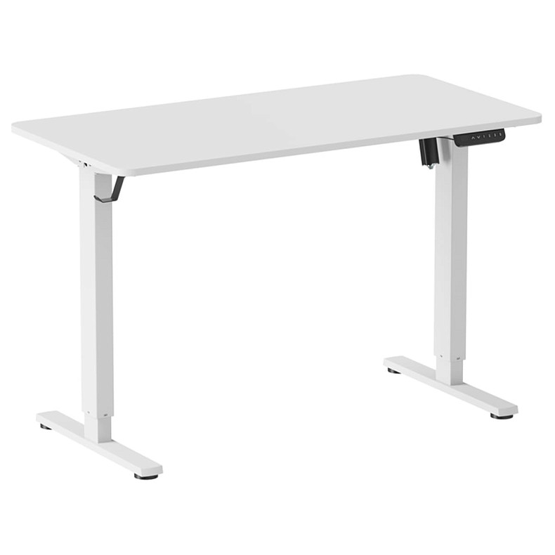 Геймерский стол Officepro ODE1260W