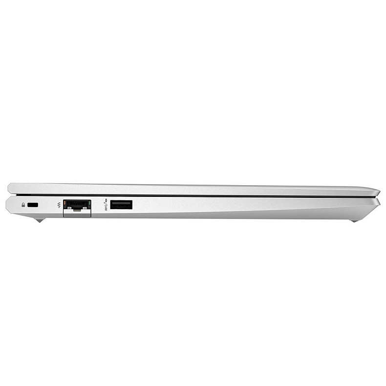 Ноутбук HP Probook 14" FHD IPS AG, 8GB, F512GB, сріблястий (8A661EA)