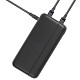 Універсальна мобільна батарея RIVACASE 20000 mA VA2071 (Black)