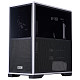 Корпус 1stPlayer IF8-BK-4FO7-14 Black