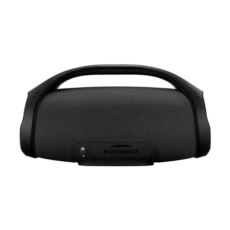 Акустика JBL Boombox Black (JBLBOOMBOXBLKEU)
