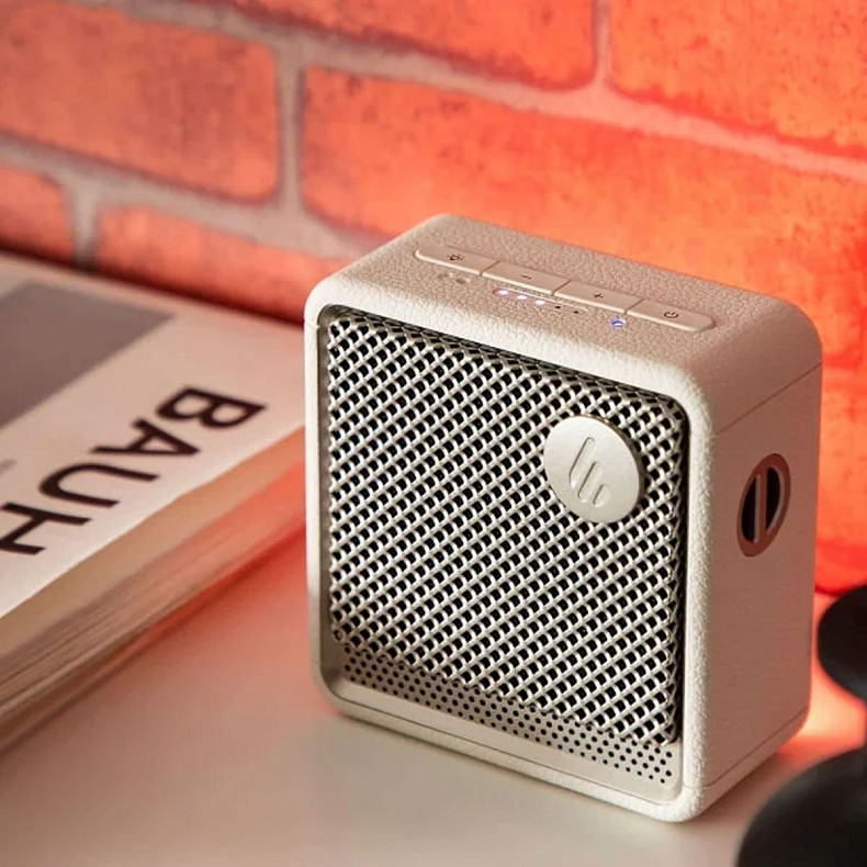 Портативная колонка Edifier ES20 Ivory