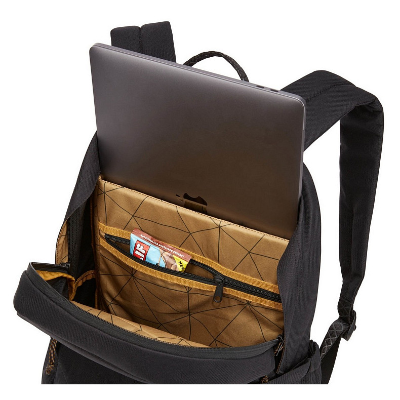 Рюкзак THULE Campus Notus 20L TCAM-6115 (Чорний)