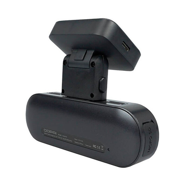 Видеорегистратор DDPai MOLA N3 GPS