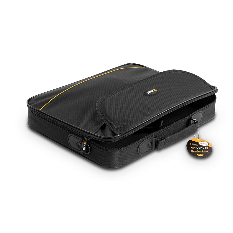 Сумка для ноутбука YENKEE 17.3" YBN 17BDL01 (Black)