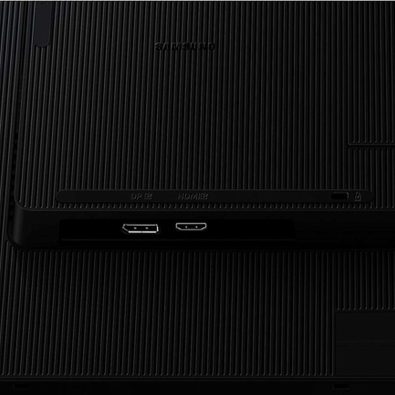 Монитор Samsung VA 4K 32",3840*2160,60 Гц LS32D700EAIXCI