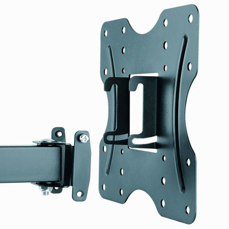 Кріплення для TV Gembird WM-42ST-02