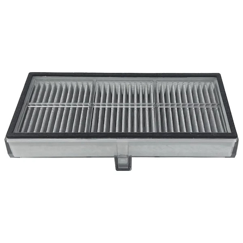 Фильтр HEPA для пылесоса Dreame L10s pro Ultra/X30 Ultra/L30 Pro ULtra/X40 Ultra/L40 Ultra/L10s Ultra Gen2/X40 Master/L30s Ultra/L40 Ultra AE/L40 Ultra CE/D20 Ultra/X40 Ultra complete/GoVac 500