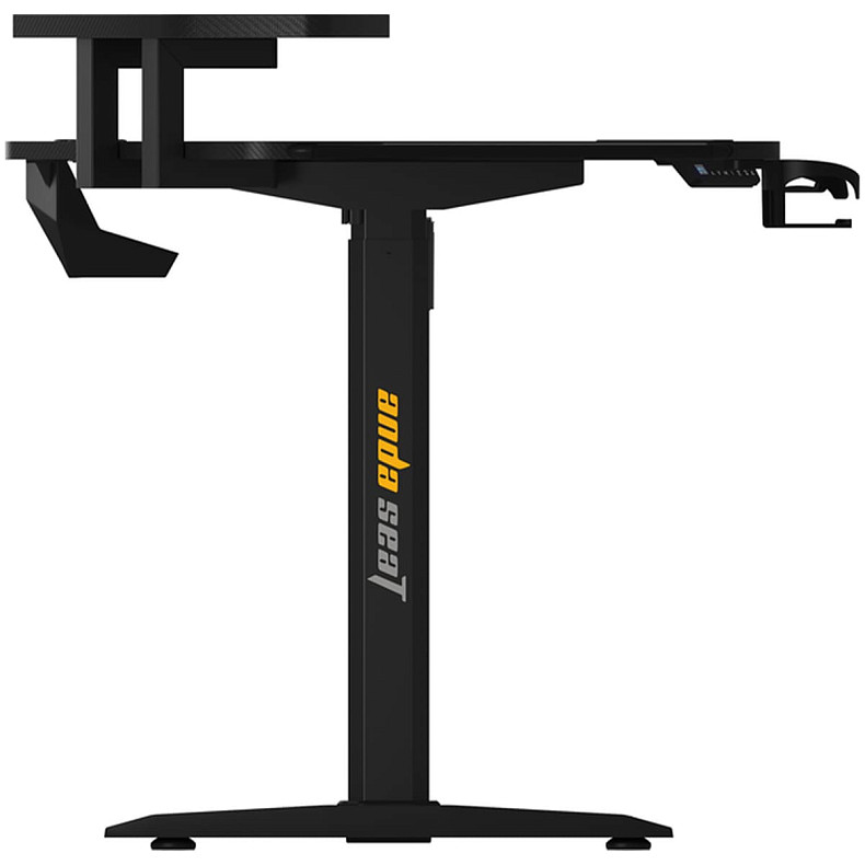 Компьютерный стол Anda Seat Shadow Warrior Black