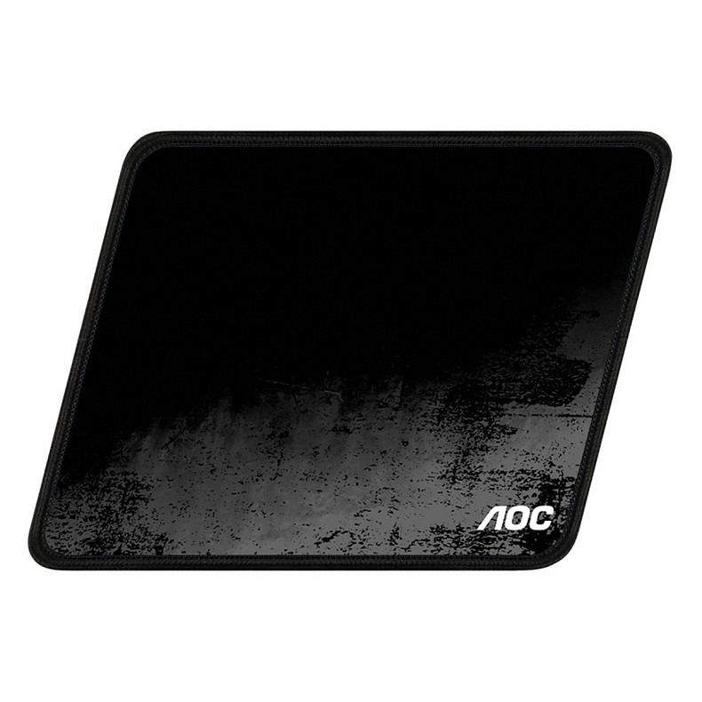 Игровая поверхность AOC MM300M Mouse Mat M 330x260x3мм