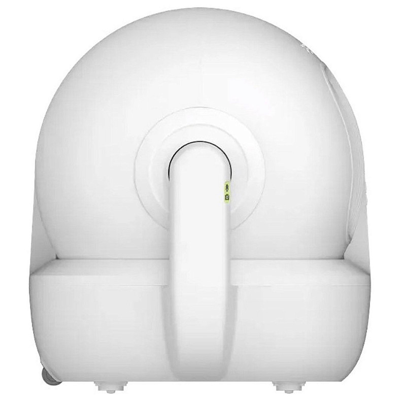 Смарт лоток Petkit Purobot Max Pro with cam self-clean P9904