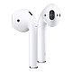Навушники Apple AirPods with Charging Case-ISP White (MV7N2TY/A)