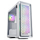 Корпус FSP CUT593AW без БЖ ATX White