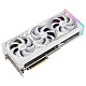 Відеокарта ASUS GeForce RTX 4090 24GB GDDR6X STRIX OC GAMING WHITE (90YV0ID2-M0NA00)