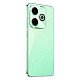 Смартфон Infinix HOT 40i 8/128GB Starfall Green
