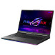 Ноутбук ASUS ROG Strix G18 G814JIR-N6047 18" QHD+ IPS, Intel i9-14900HX, 32GB, F1TB (90NR0ID6-M002D0)