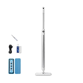 Электрическая швабра Dreame MIRA MOP 10 White
