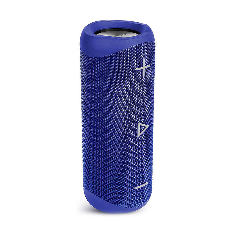 Портативная акустика SHARP Portable Wireless Speaker Blue (GX-BT280(BL))