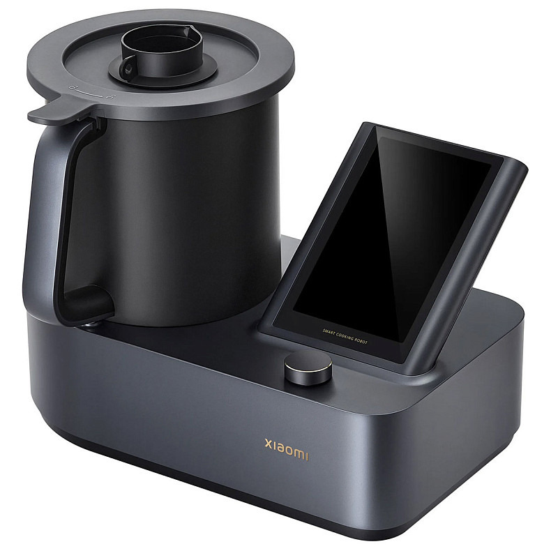 Кухонный комбайн Xiaomi Smart Cooking Robot