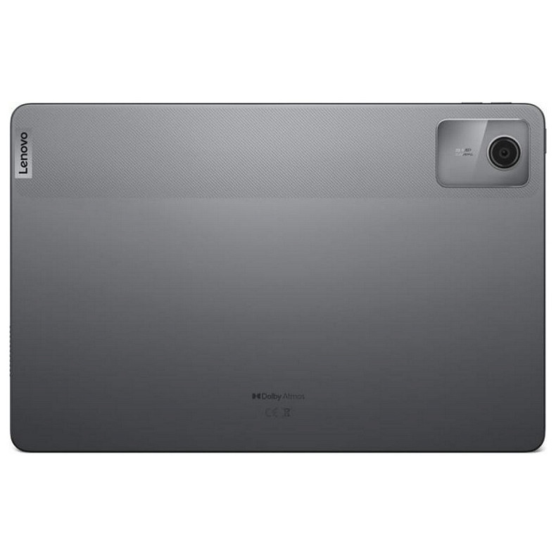 Планшет Lenovo Tab M11 TB330FU 8/128GB Luna Grey + Pen (ZADA0299UA)