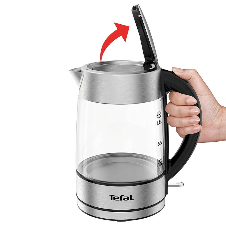 Электрочайник Tefal KI772D38