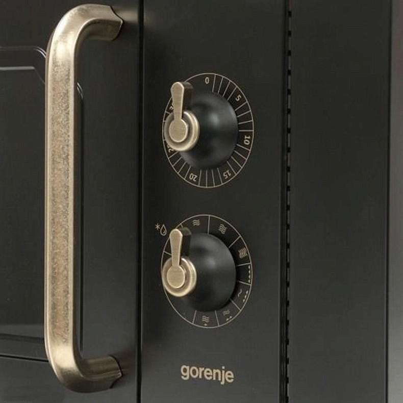Мікрохвільова піч Gorenje BM 235 CLB