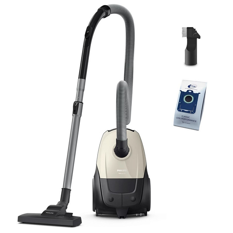 Пылесос Philips XD1101/10