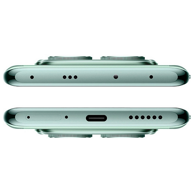 Смартфон Xiaomi Poco X7 12/512GB Green