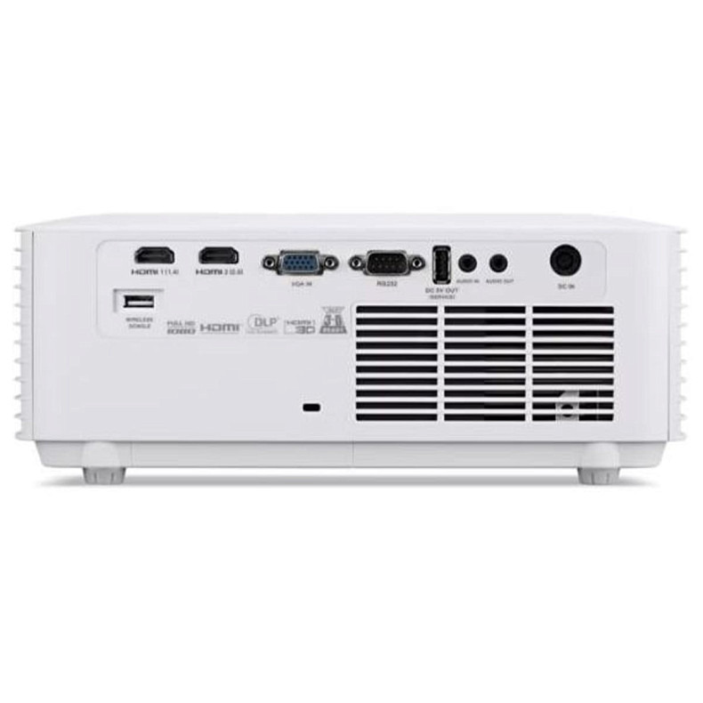 Мультимедійний проектор Acer Vero PL2530i (MR.JWU11.001)