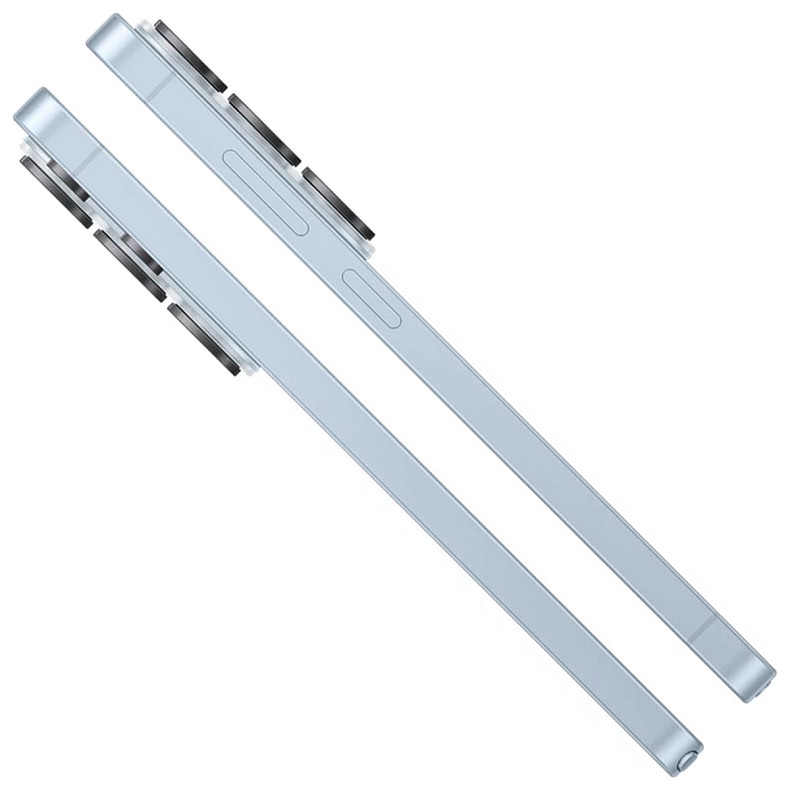 Смартфон Samsung Galaxy S26 Ultra 12/512GB Sky Blue (SM-S948BLBGEUC)