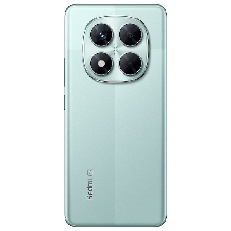 Смартфон Xiaomi Redmi Note 14 Pro 5G 12/256Gb NFC (with charger) Green EU