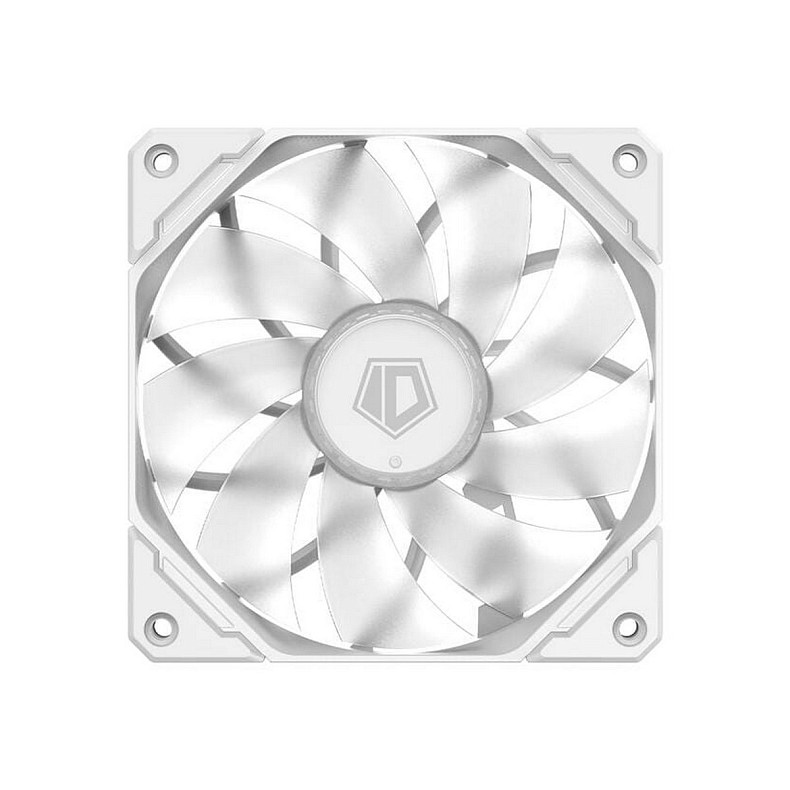 Вентилятор ID-Cooling TF-12025-Pro ??SW