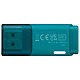Флеш-накопичувач Kioxia USB3.2 64GB (LU301L064GG4)