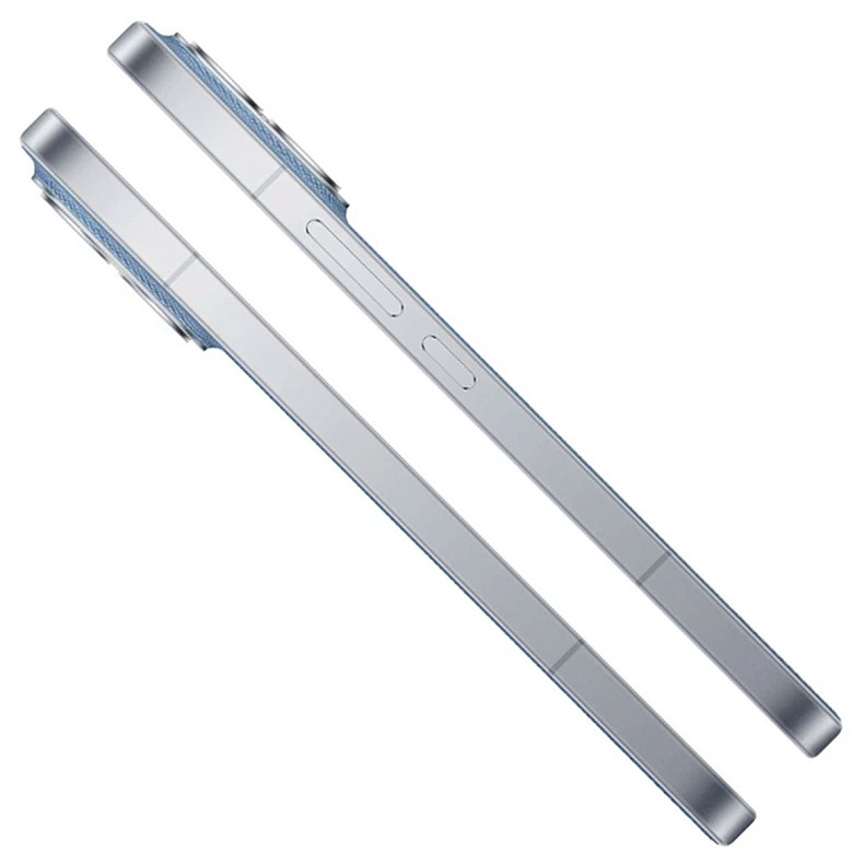 Смартфон Xiaomi Poco F8 Ultra 5G 12/256GB NFC (with charger) Blue EU