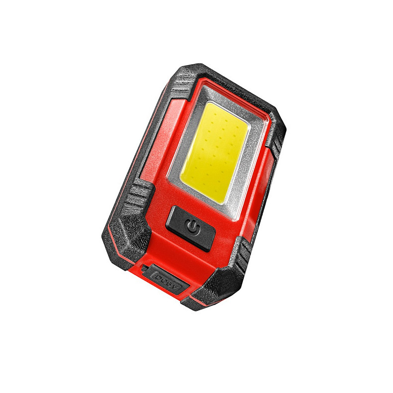 Ліхтар Stark L-1-02 Li 8W COB (243000102)