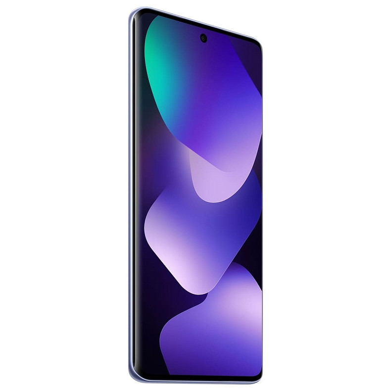Смартфон Xiaomi Redmi Note 15 4G 8/256Gb NFC (no charger) Purple EU