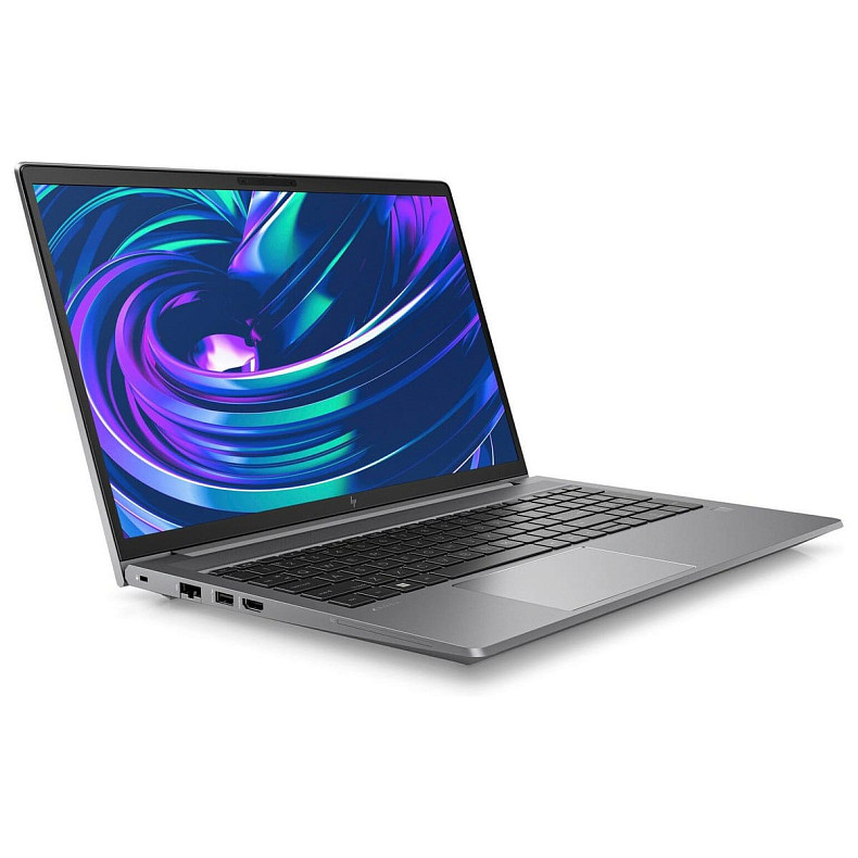 Ноутбук HP ZBook Power G10 15.6" FHD IPS, 250n/i5-13500H (4.7)/32Gb/SSD512Gb/RTX A500, 4G/FPS/Підсв/DOS (7C3N3AV_V1)