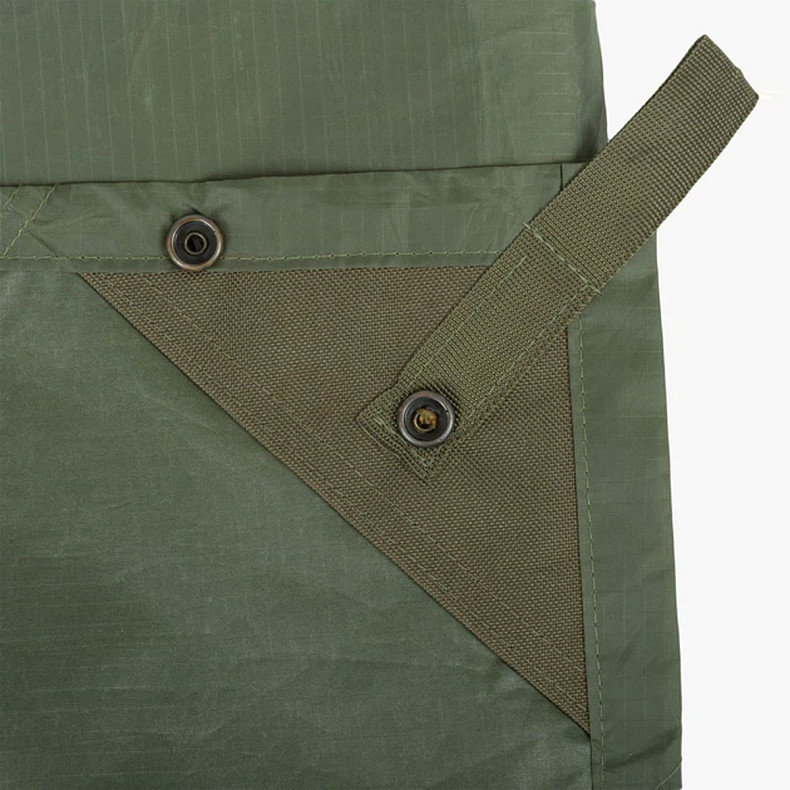 Тент Highlander Basha Shelter Olive (MA100-OG)