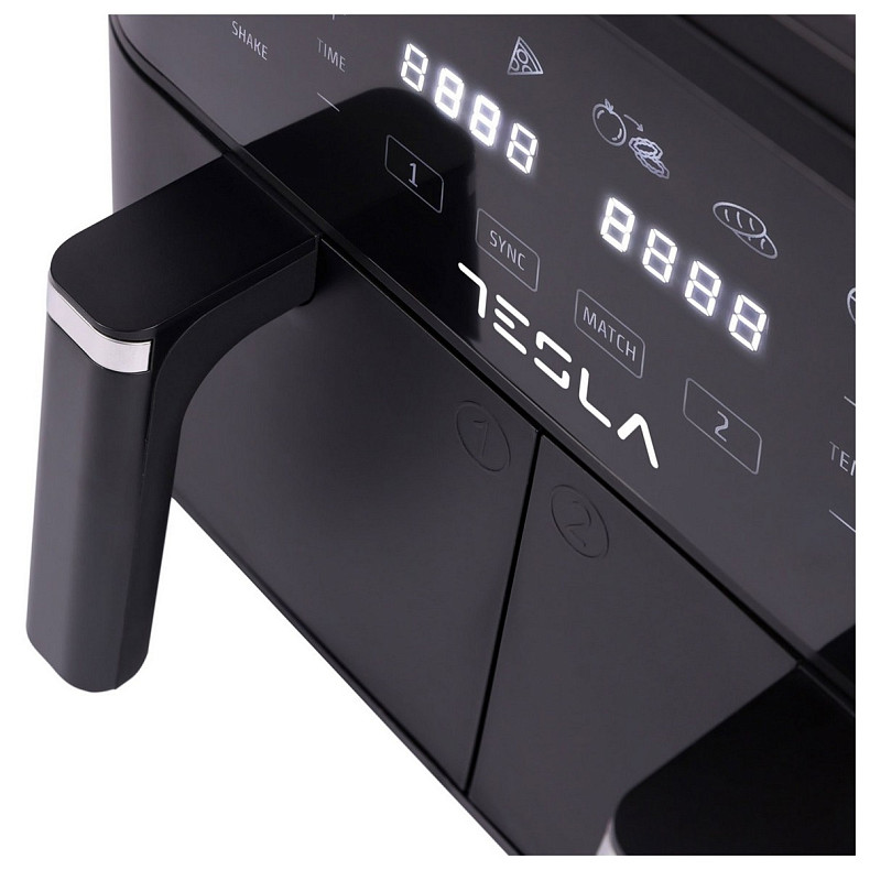 Мультипечь Tesla AF900BSD