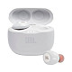 Наушники JBL T125TWS White (JBLT125TWSWHT)