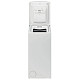 Пральна машина Whirlpool TDLR6040LEU/N