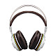 Навушники MARLEYTrenchtown Rock Iron Over-Ear Mic (EM-DH003-IO)