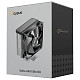 Система охолодження Ocypus DELTA A40 ELITE BK (DELTA-A40-BK1NNWN00E-GL)