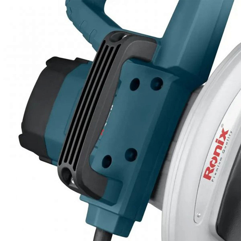 Торцовочная пилка Ronix 1800Вт, 255мм (5102)