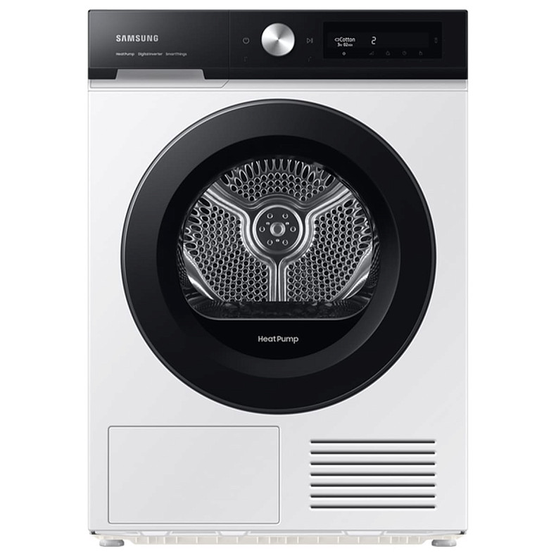 Сушильна машина Samsung DV90BB5245AEUA