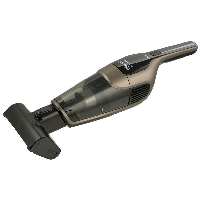 Пылесос аккумуляторный Gorenje SVC 288191 FSIIGO