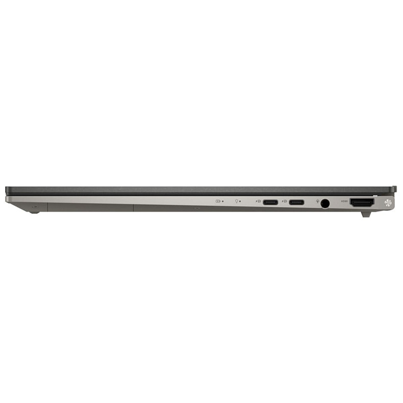 Ноутбук Asus 15.6FIM/R5 7535U/16/512/Radeon/DOS//Bl/Bas alt Grey UM3504DA-BN154