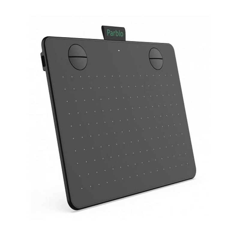 Графический планшет Parblo A640 V2 Black