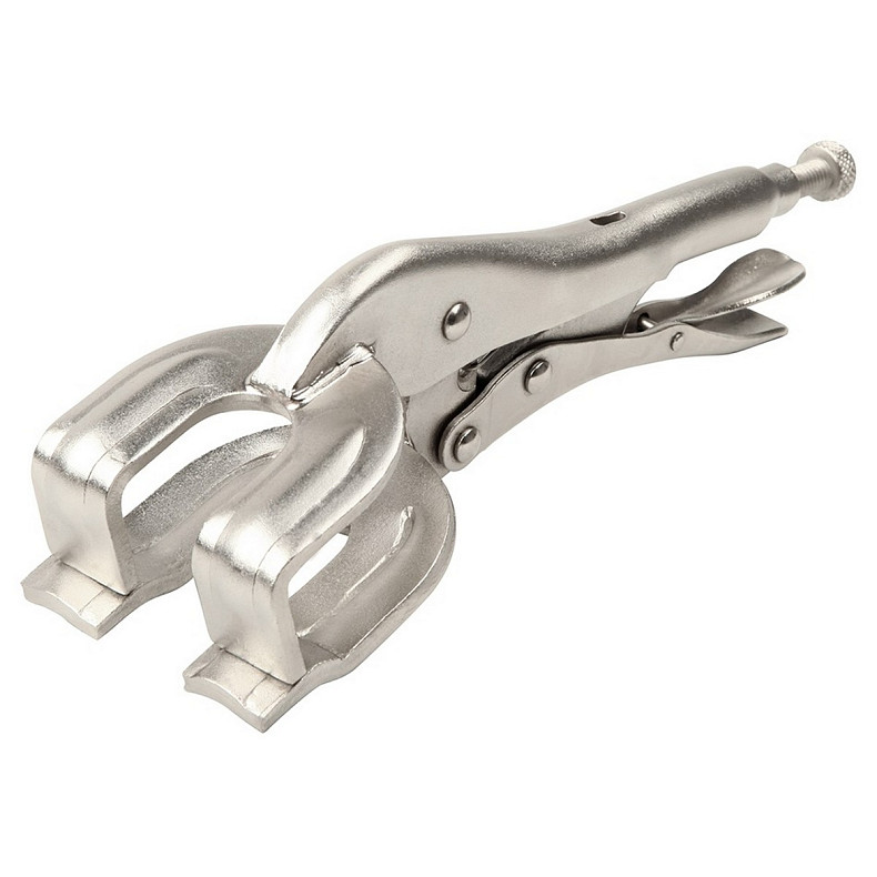 Клещи зажимные Tolsen (10057)